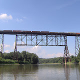 Canoeing the Des Moines River