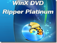 Copiare DVD su PC in avi, mp4 e altri formati con WinX DVD Ripper Platinum (giveaway)