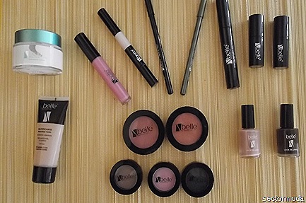 Productos Belle Productos Belle