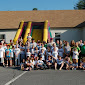 WBFJ 2013 VBS Express - Advance First Baptist Church - Advance - 6-11-13