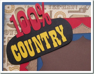 100 country sign