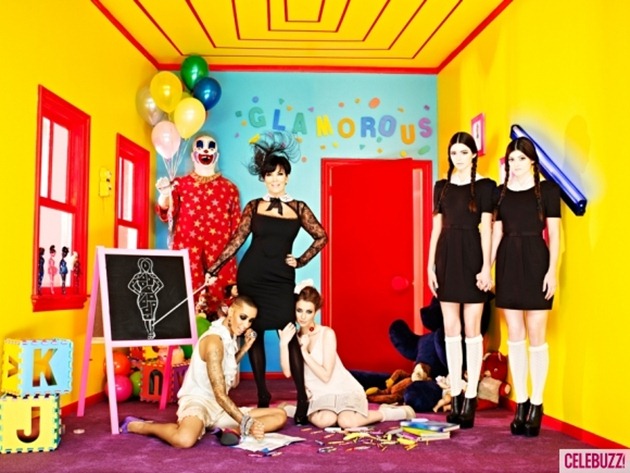 Kris-Kylie-and-Kendall-Jenner-On-Americas-Next-Top-Model-1-580x435