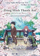 Dáng Hình Thanh Âm