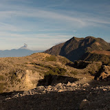 Arjuna and Semeru from Welirang (Heinz von Holzen, August 2006) Arjuna and Semeru from Welirang (Heinz von Holzen, August 2006)