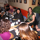 2010, Sopar de Nadal