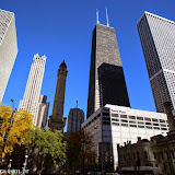 Willis Tower  -   Chicago, Illinois, EUA