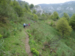 Camiño de Piedrafita