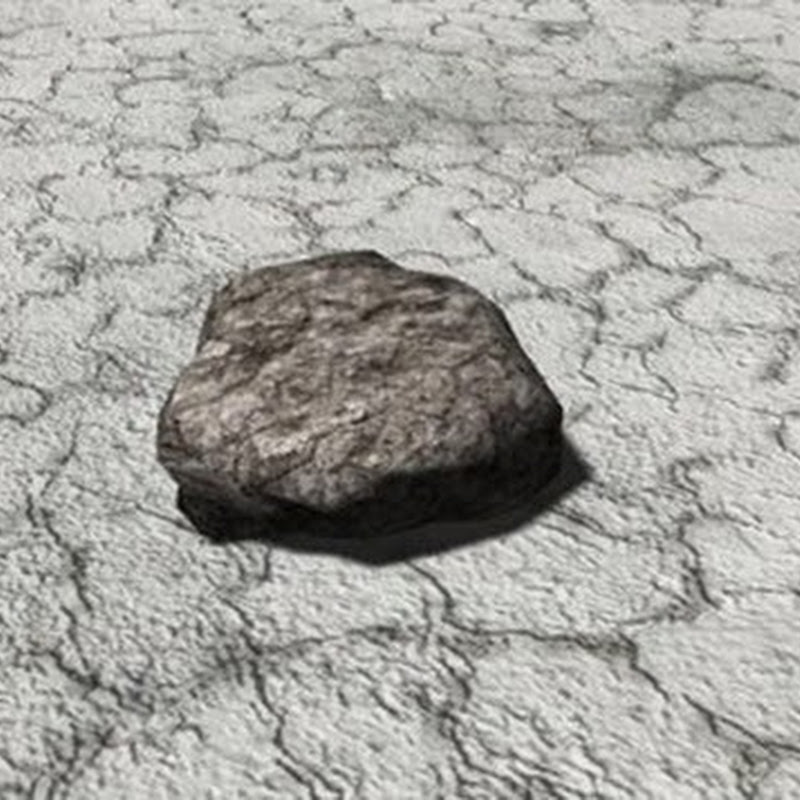 Rock Simulator 2014 gibt es wirklich, ist auf Steam Greenlight zu finden