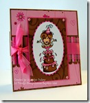 Birthday Bug TS Blog