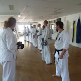 KarateExamensJuni2012