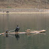 Rivière Li, entre Yangdi et Xingping