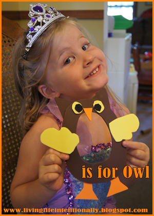 alphabet - Preschool unit for letter O is for Owl Preschool unit for letter O is for Owl #alphabet #preschool