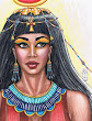 Hathor A Goddess Of Egypt