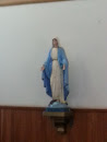 Estátua De Maria