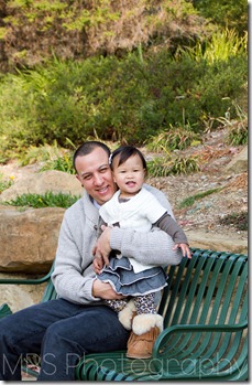 Vacaville Family Photography - Andrews Park-3