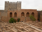 Sprachaufenthalt Granada