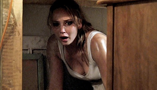 House at the End of the Street Jennifer Lawrence Photo