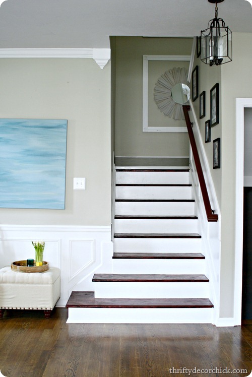 Analytical Gray, Sherwin Williams Analytical Gray, Sherwin Williams