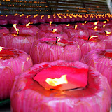 A trip to the Buddhist Maha Vihara, Brickfields, Kuala Lumpur