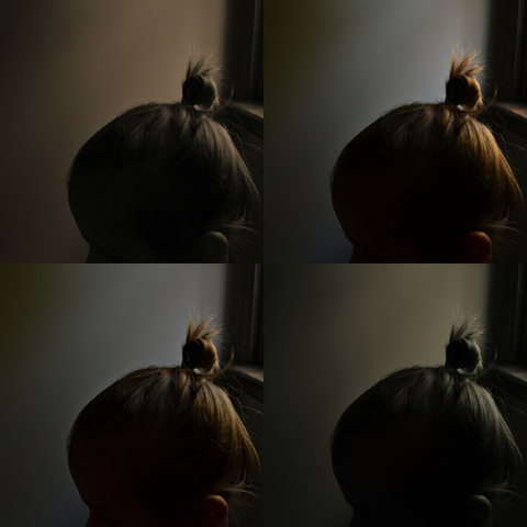shadow collage shadow collage
