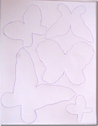 butterfly templates3