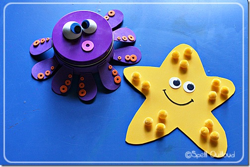 octopusstarfish octopusstarfish