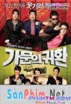 Cưới Nhầm Mafia: Phần 5