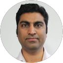 Sanjeev Kumar profile picture