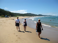 St Lucia - Elephant Coast, South Africa
