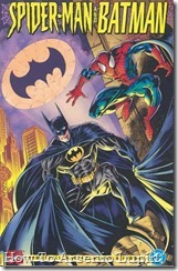 P00007 - Marvel vs DC - Spiderman & Batman.howtoarsenio.blogspot.com