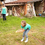 2010 - Kinderfreizeit 2010 - Kinderfreizeit 2010 - 1. Tag