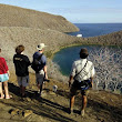 Tagus Cove, Isabela Island
