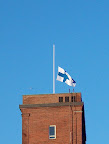 National mourning