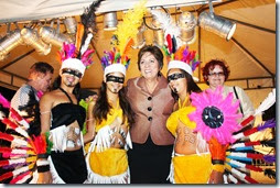 Premio do carnaval 2012 fot Ivanizio Ramos 15