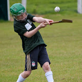 Camp Ciaran 2012