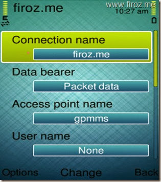 Android Robi Free net Configuration Android Robi Free net Configuration