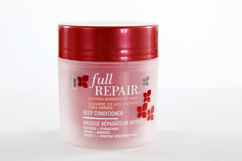 john fredia full repair deep conditioner john fredia full repair deep conditioner