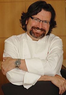 Terrance Brennan - Chef/Proprietor, Picholine and Artisanal Terrance Brennan - Chef/Proprietor, Picholine and Artisanal
