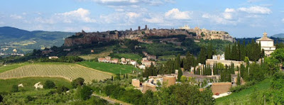umbria1 Bestemmingen die betoveren