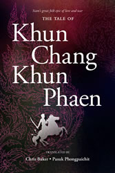 The Tale of Khun Chang Khun Phaen 