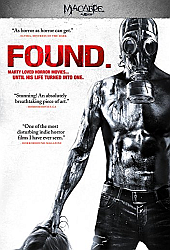found found