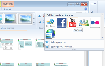 แชร์ แชร์ผ่าน social network