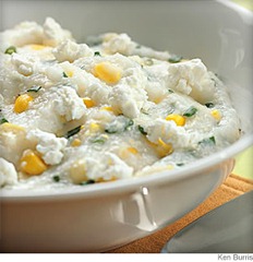goat_cheese_grits_with_fresh_corn