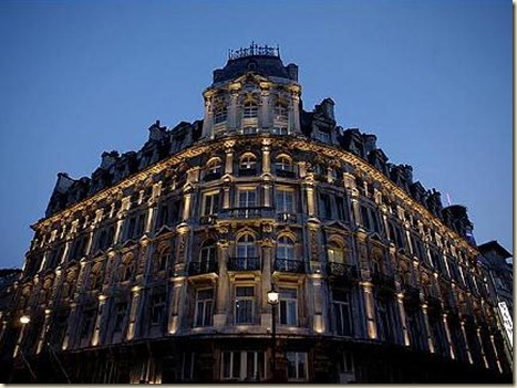 HOTEL THISTLE PICCADILLY