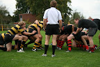 RCD - Drachten (11/10/09)