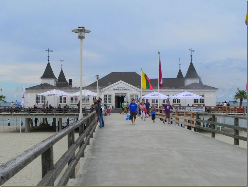 Usedom 15- ahlbeck Usedom 15- ahlbeck