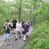 Walkathon 2012