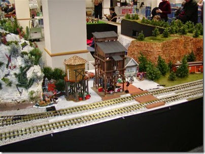 tt040030 G-Gaugers Layout at TrainTime 2004 tt040030 G-Gaugers Layout at TrainTime 2004