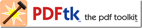 pdftk-logo