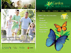 Hotsite Garden Club